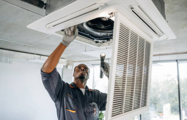 Licensed Furnace Repair service in Darlington, IN - FH HVAC